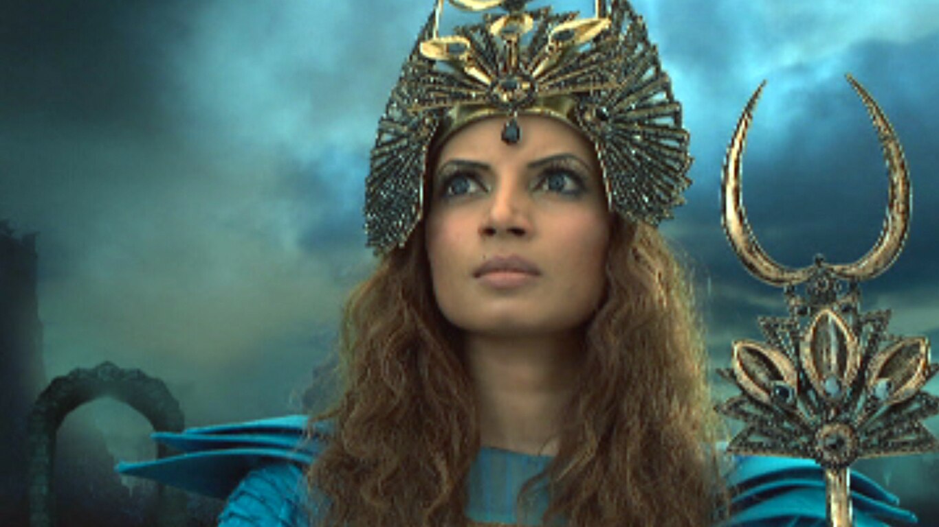 Nullifying Bhayankar Pari's Powers