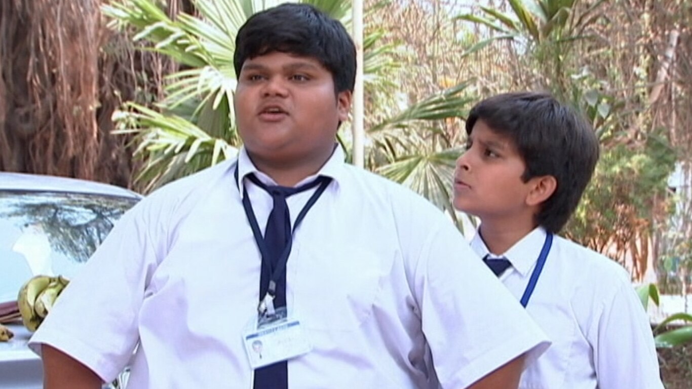 Montu's Punishment