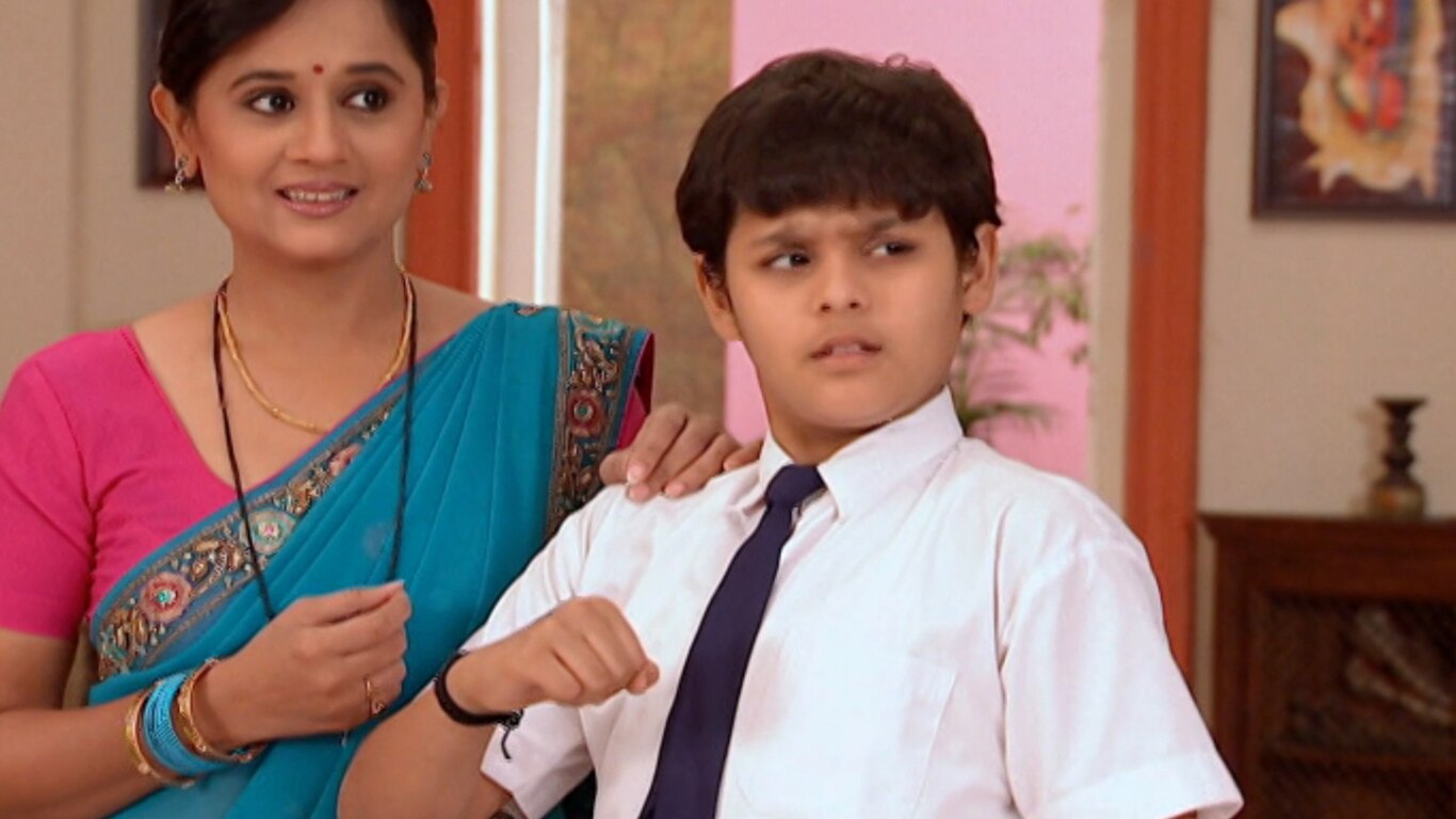 Half Pari Tara