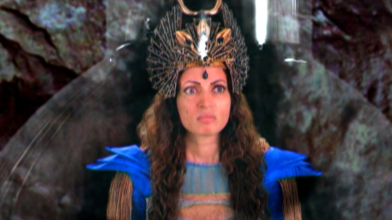 Bhayankar Pari Gets Desperate