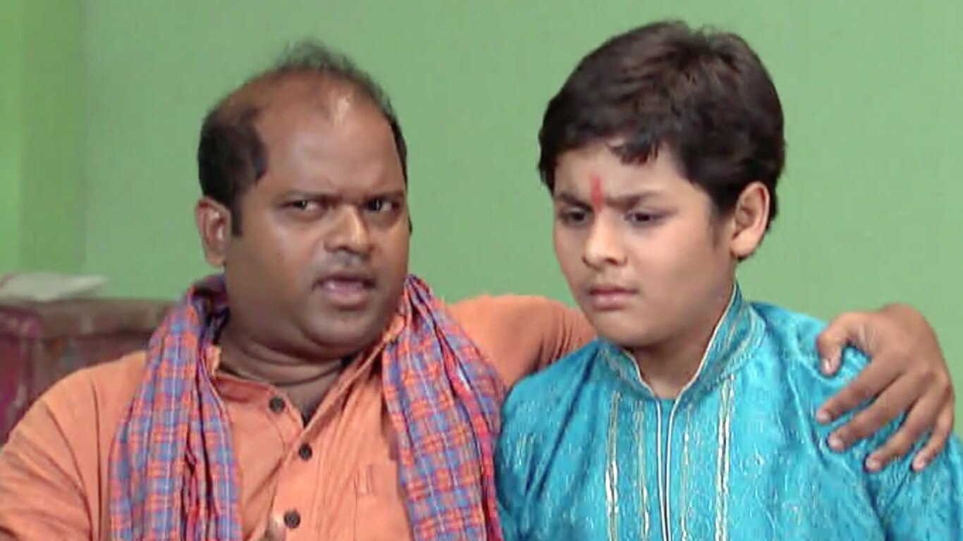 Ballu Returns