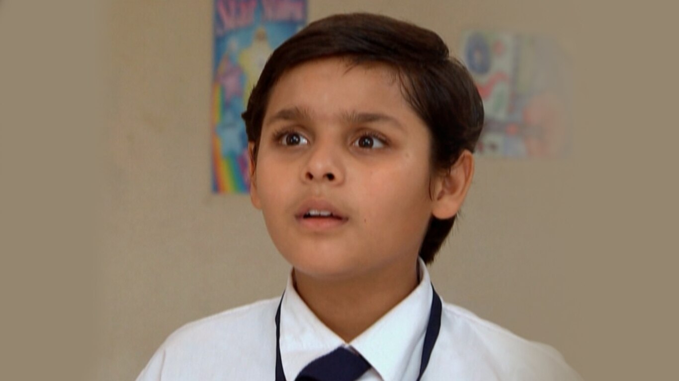 Ballu's Unique Greeting