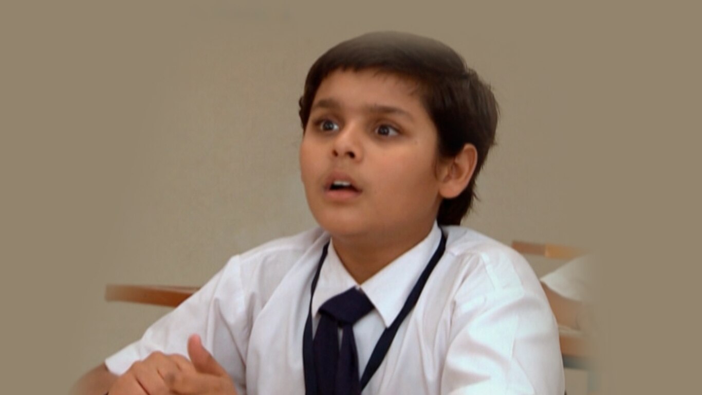 Baalveer In Action