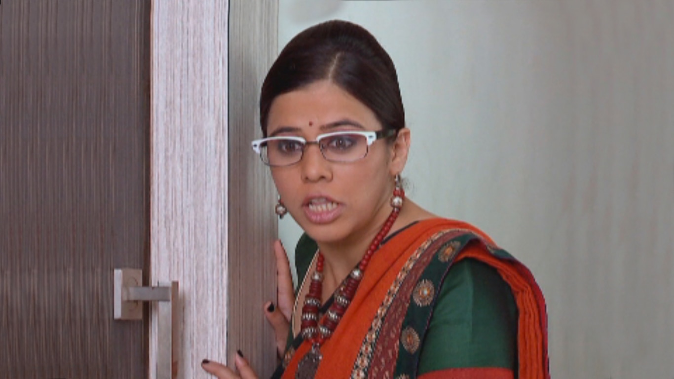 Binaashi Steals Baalveer's Shaktis