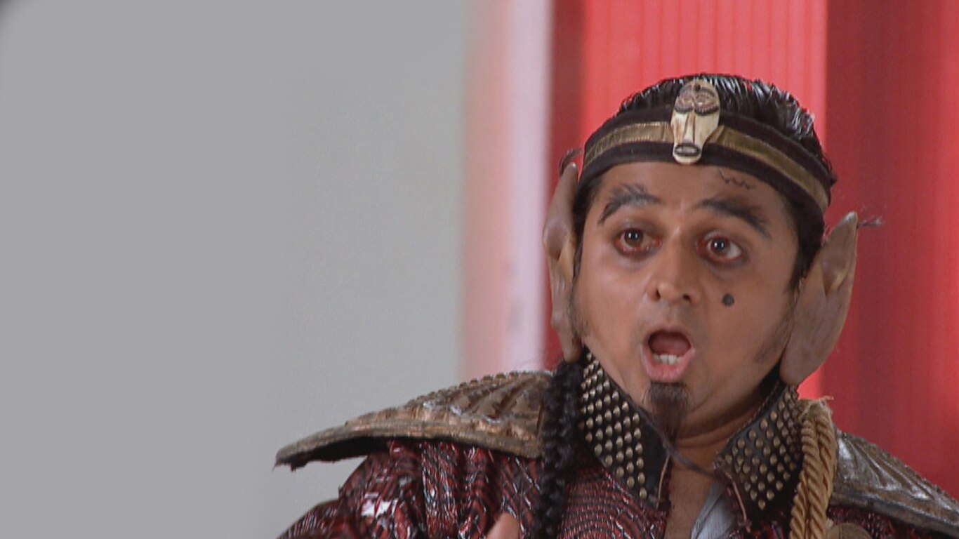 Tauba Tauba Spoils Bhayankar Pari's Plan