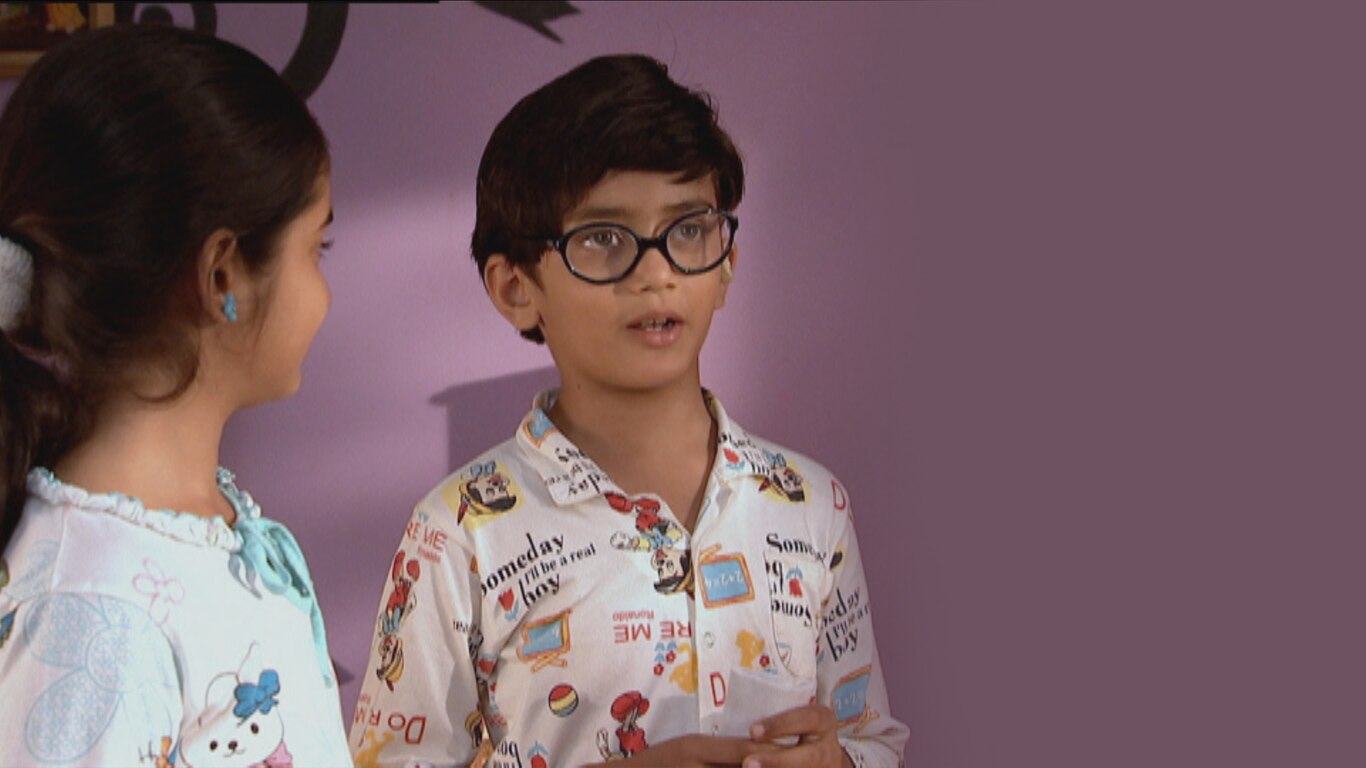 Manav-Meher's Christmas Wish
