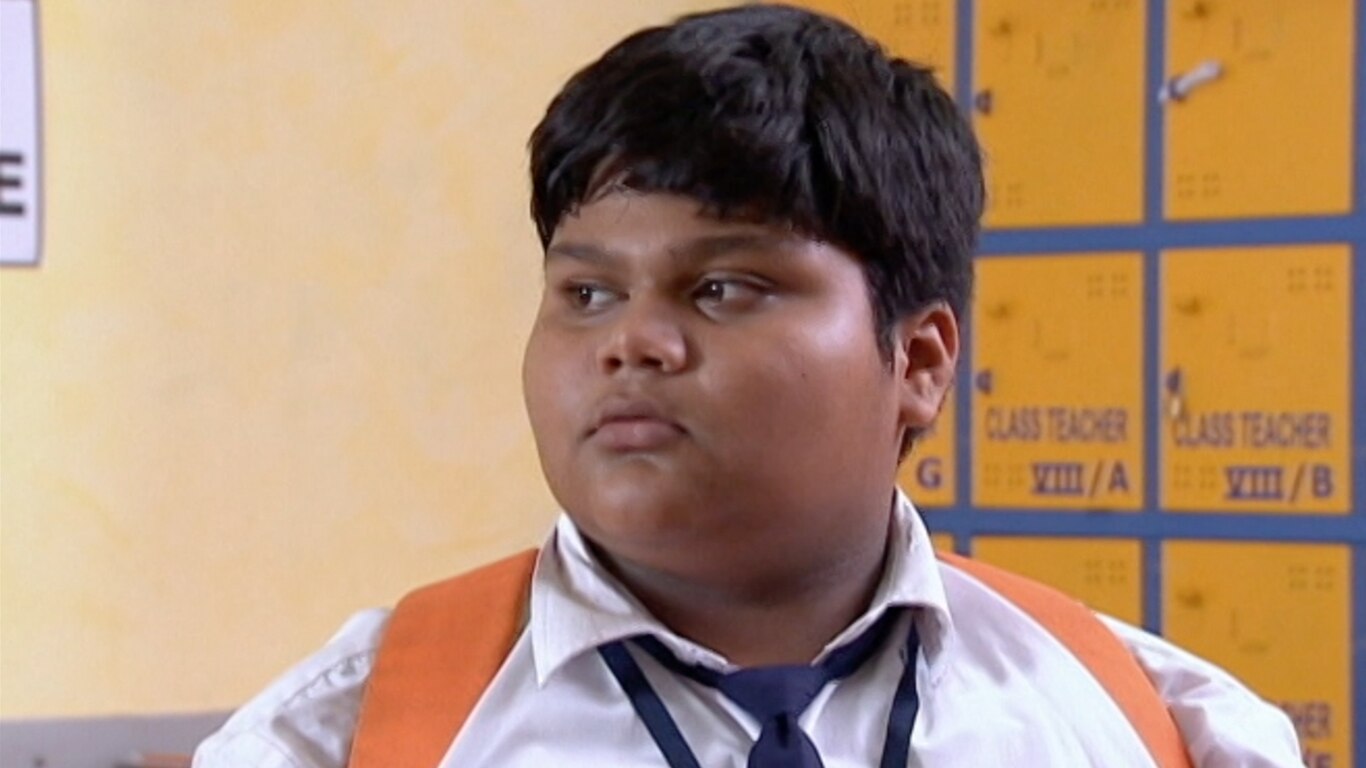Montu's Transition