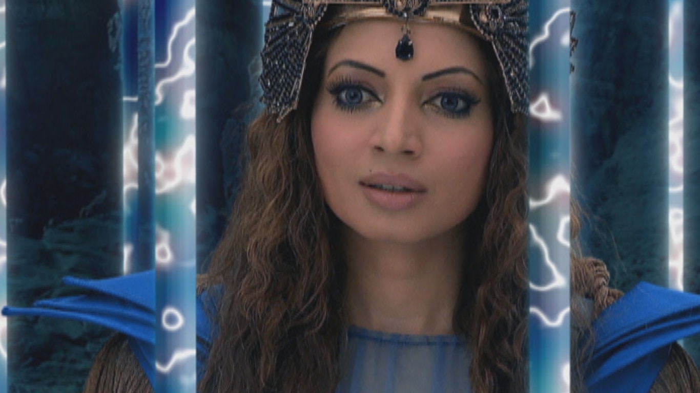 Bhayankar Pari Becomes A Tree