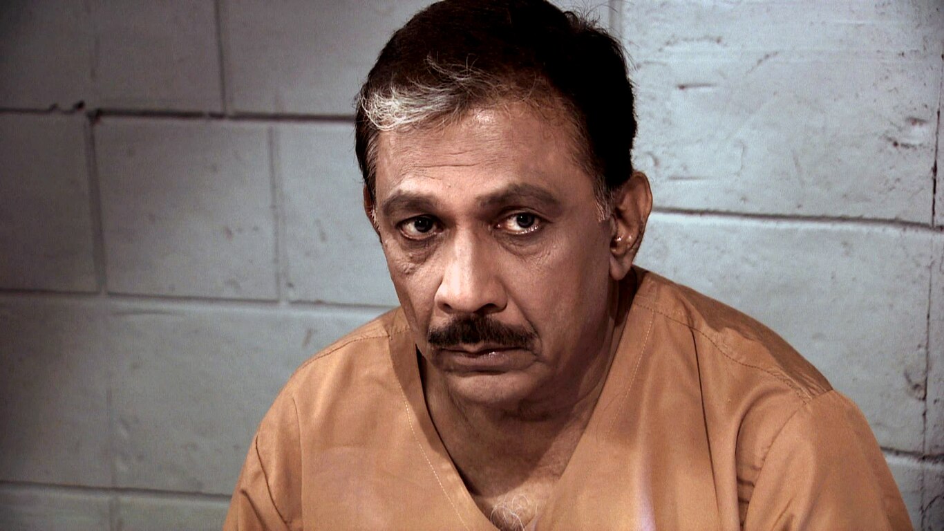 Pathak's Cook Murdered