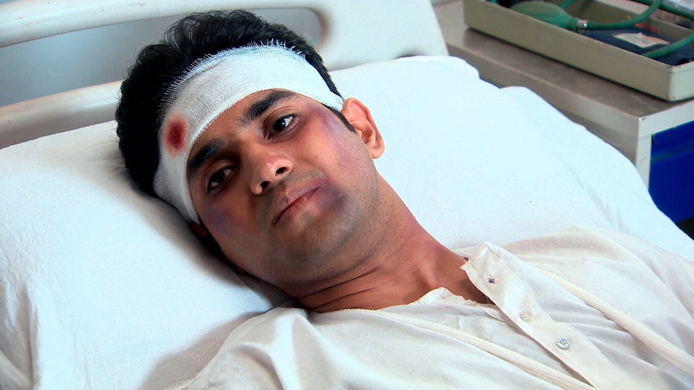 Shiv Ka Shraap