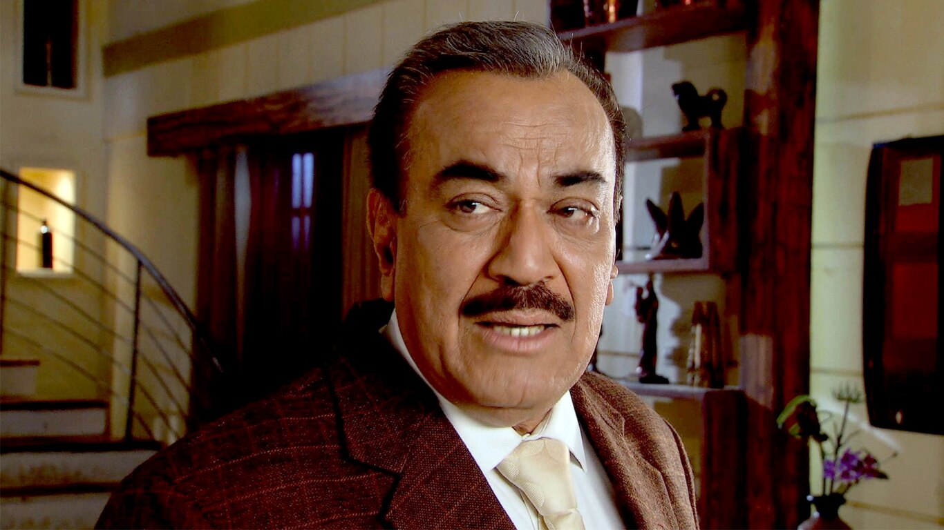 CID Involves Pathak