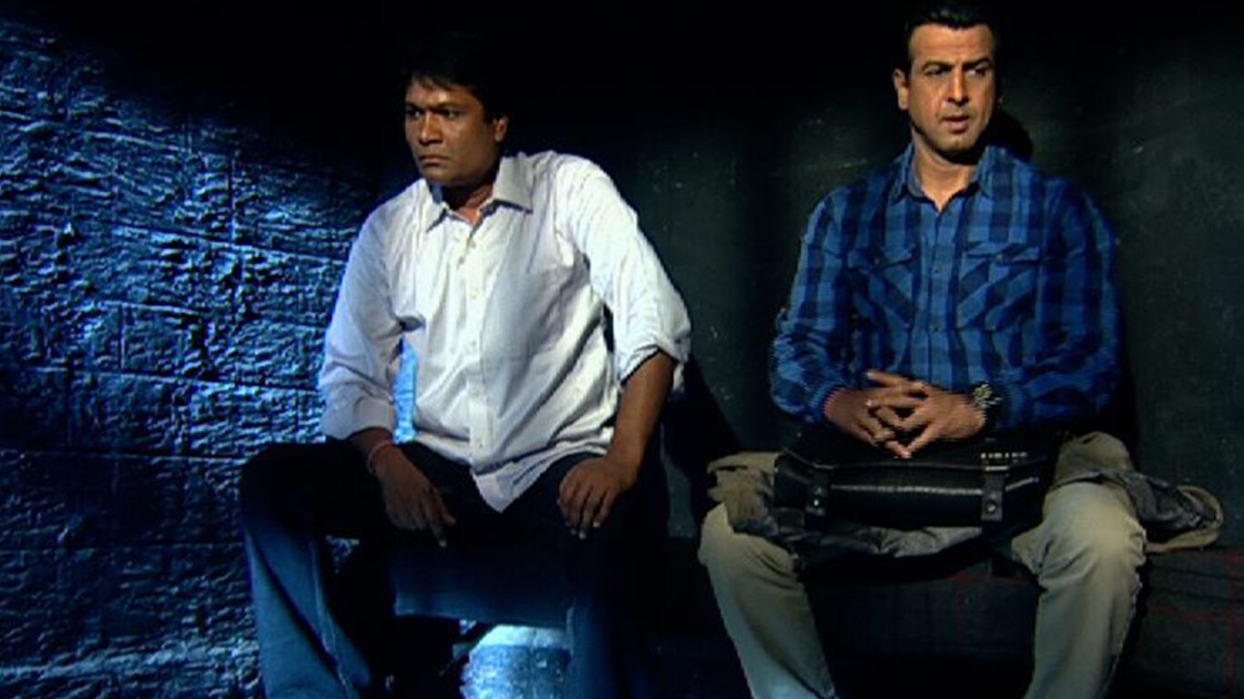CID Officer Abhijeet Adaalat Mein