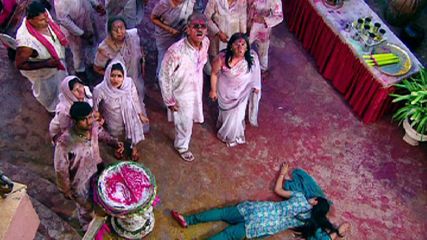 Gaurang Guilty Or Innocent?