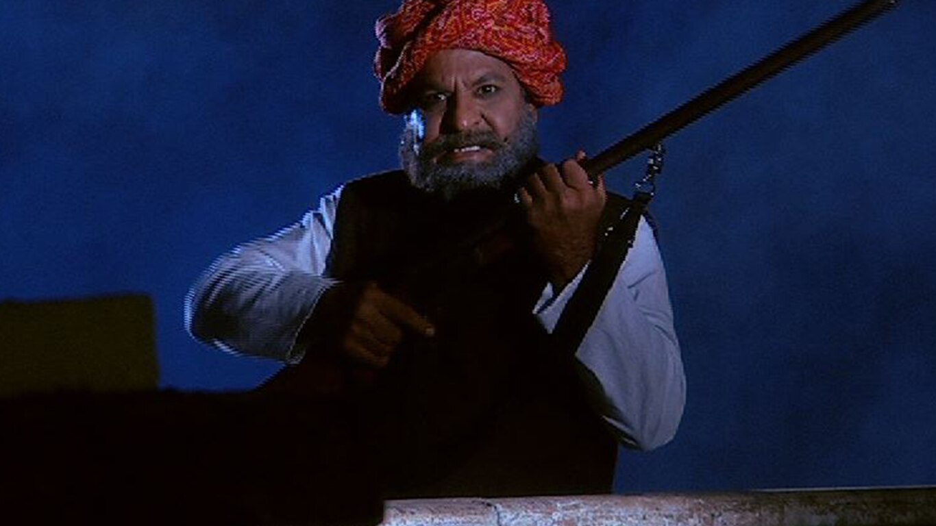 Qatil Aatma Adaalat Mein