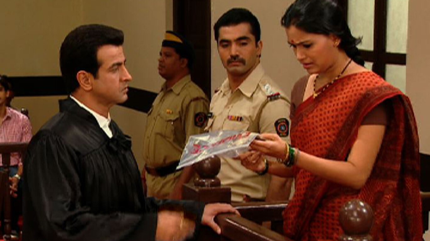 Is Sudhir Innocent?