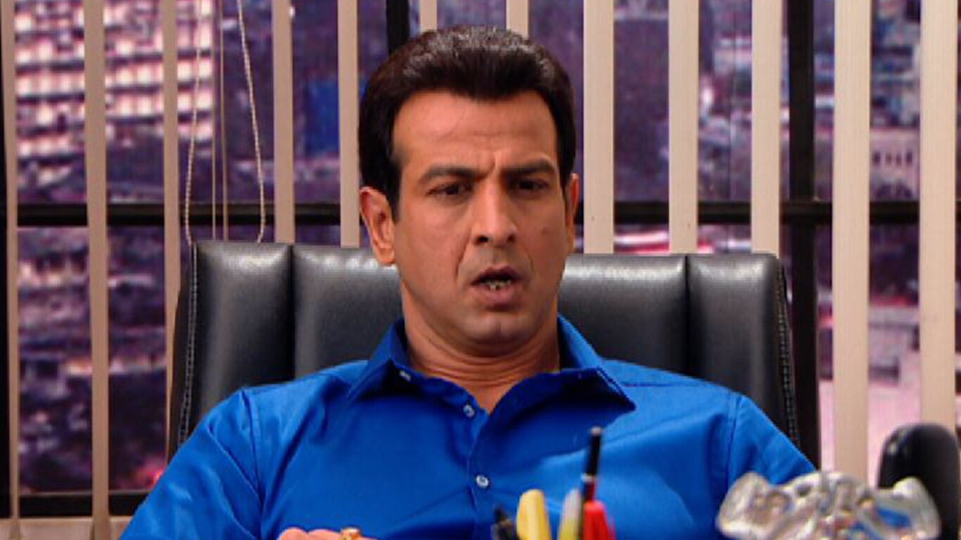 Sudhir Is Sentenced To Death