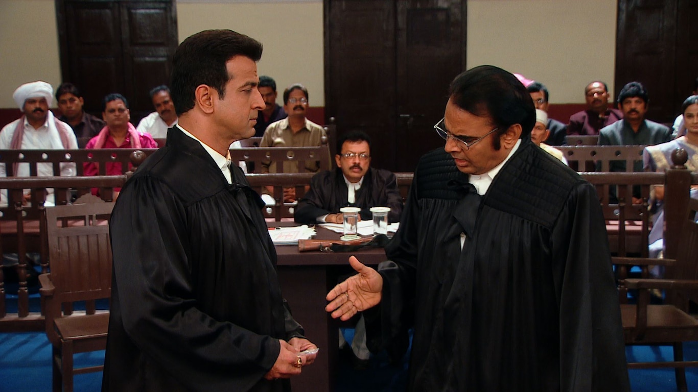 Nathu Framed Subedar