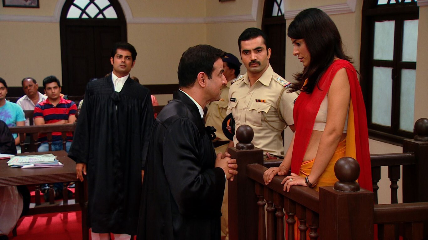 Jaiswal In Trouble