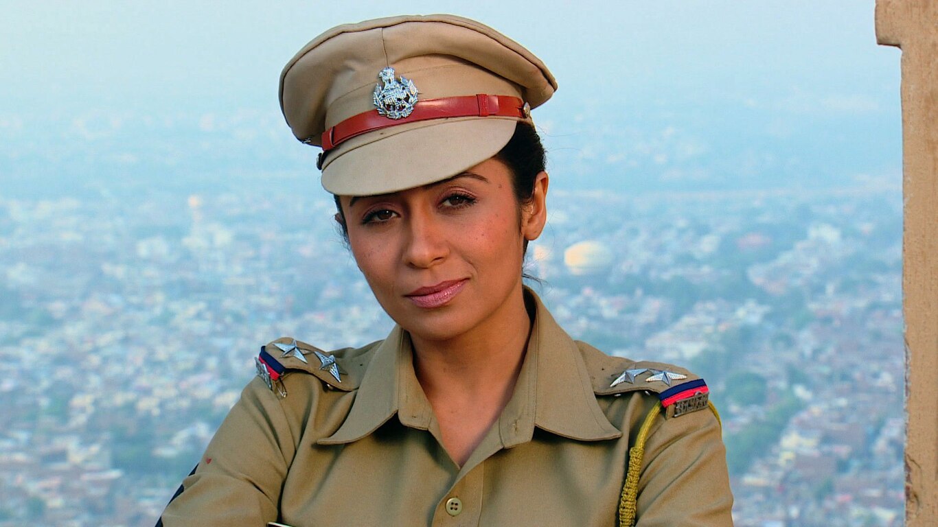 Sarfu Is Innocent?