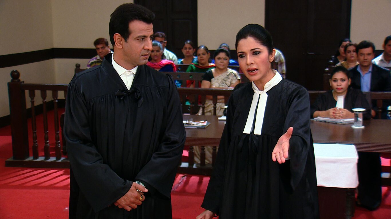 Suraj And Soniya