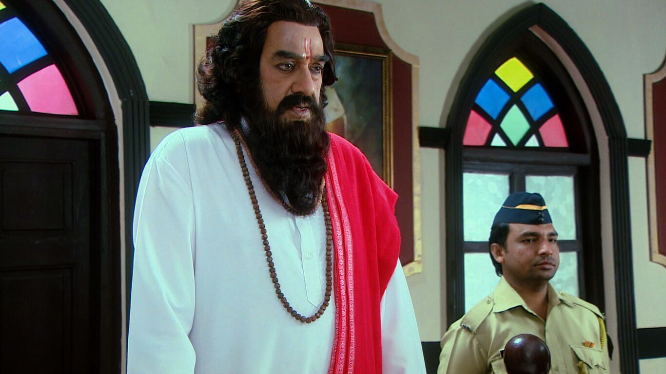 Jadui Shakti Ka Rahasiya