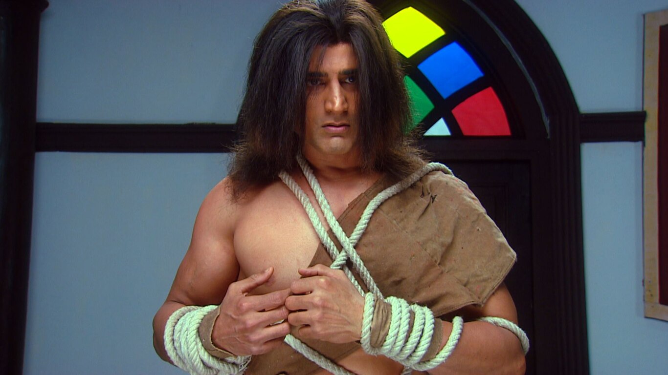 Junglee Chikara