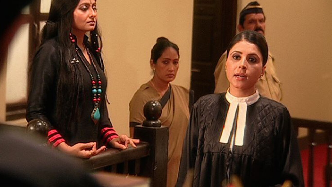 Khoon Ki Dastak