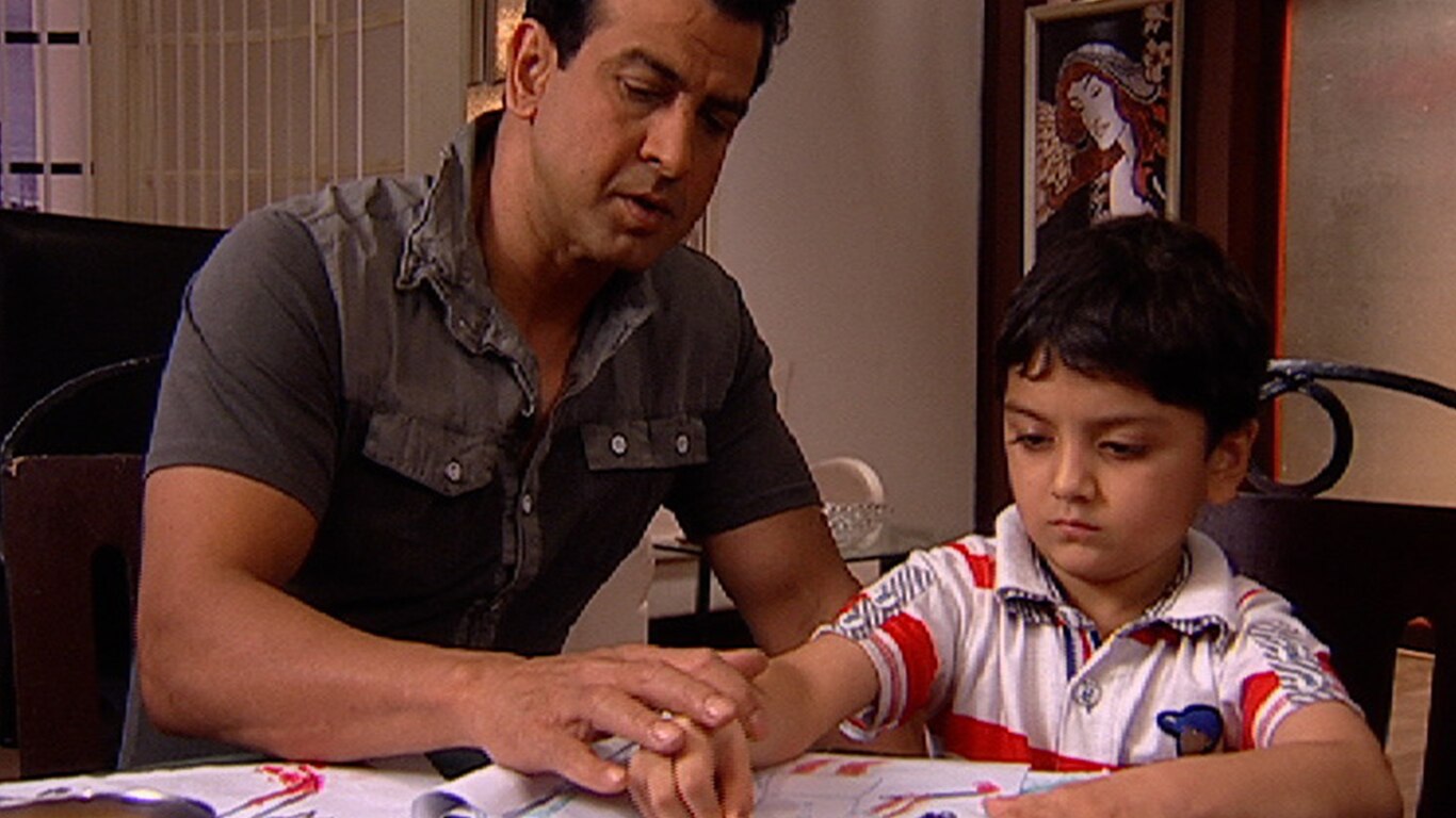 Masoom Gavah Part - 1