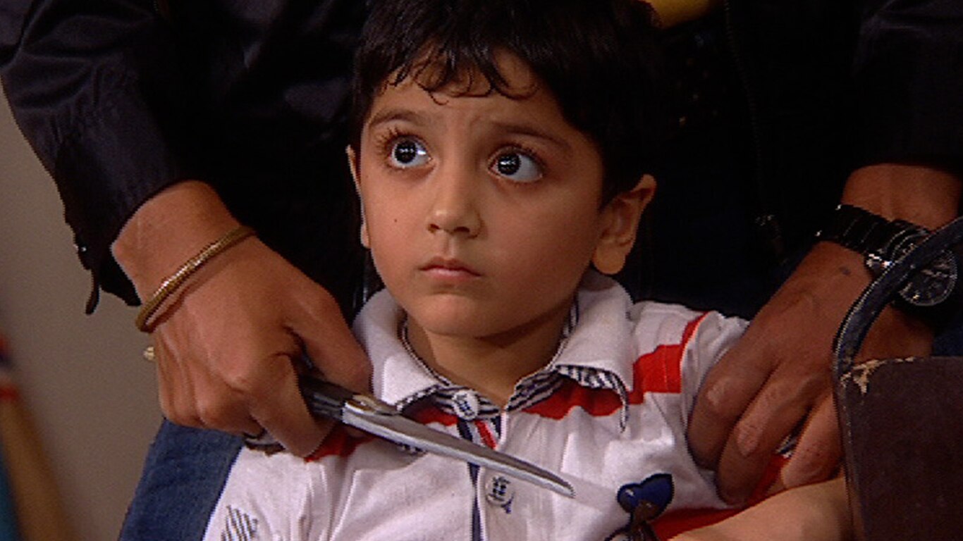 Masoom Gavah Part - 2