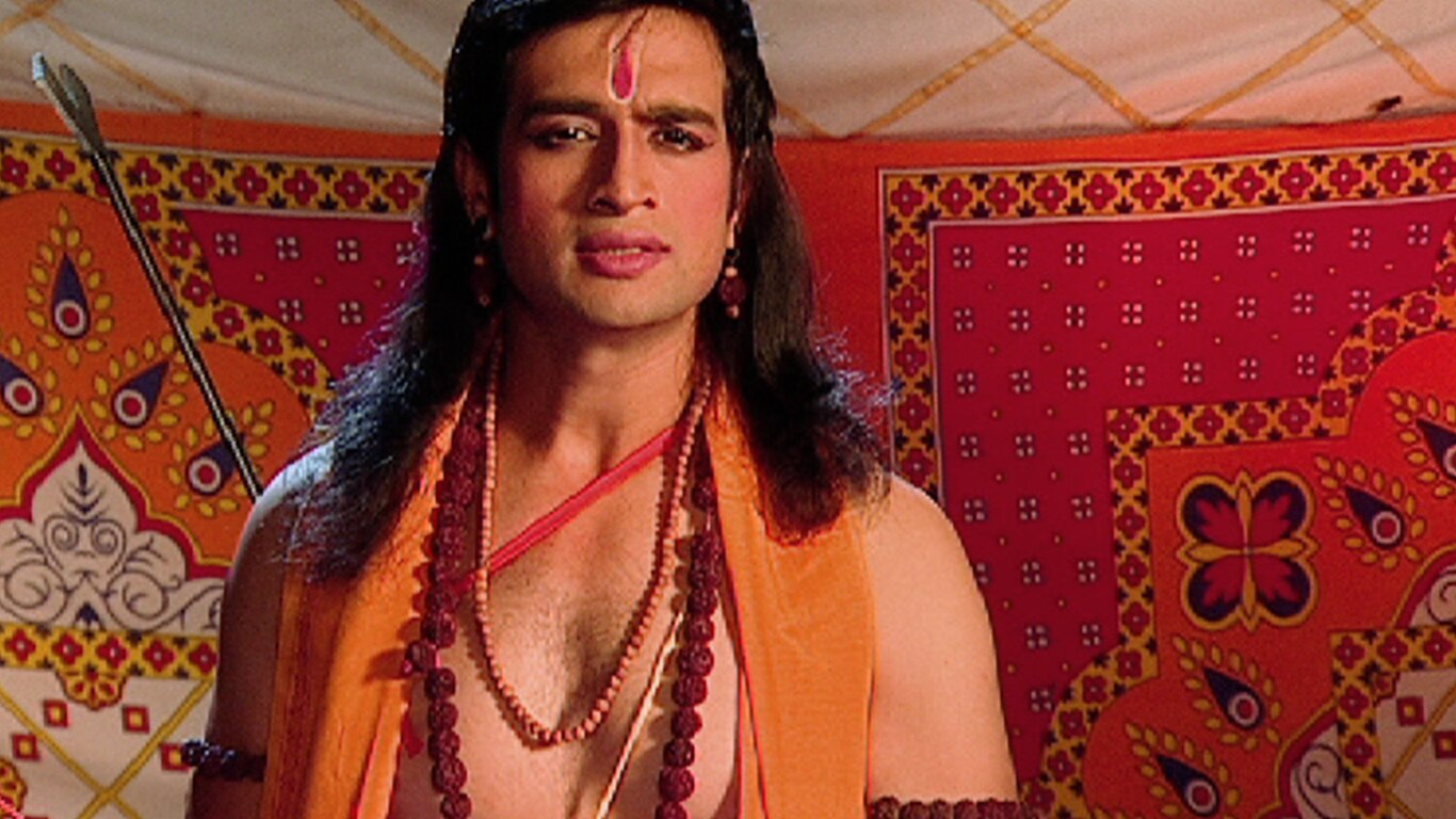 Ramleela Mein Qatl