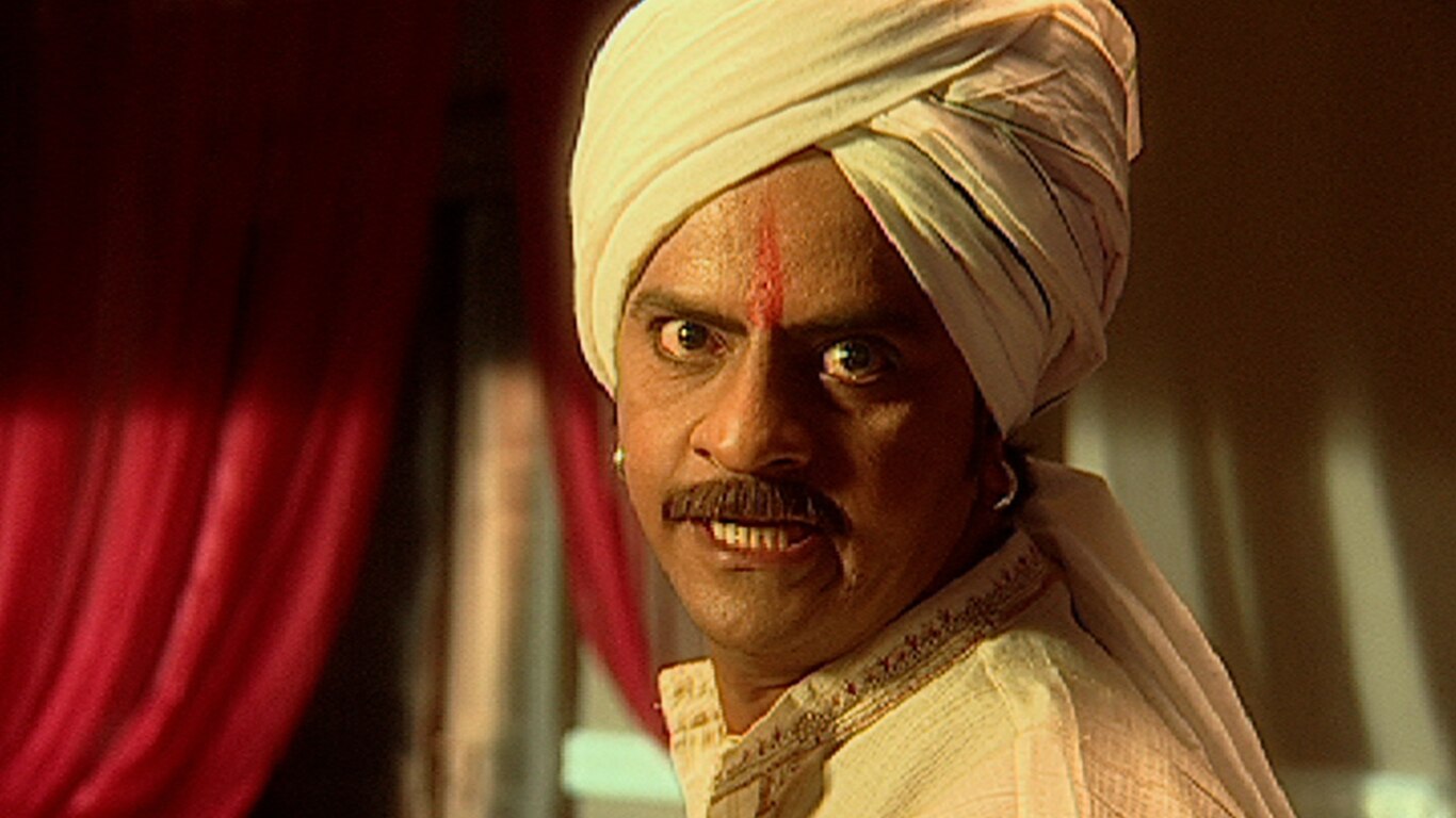 Naagin Part - 1