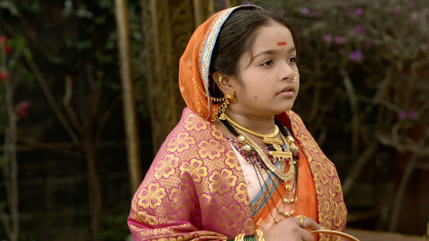 Ahilya’s Breakdown
