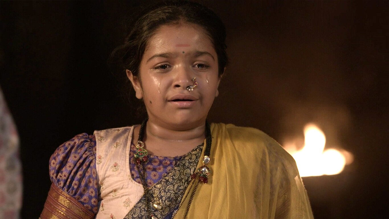 Race To Save Ahilya