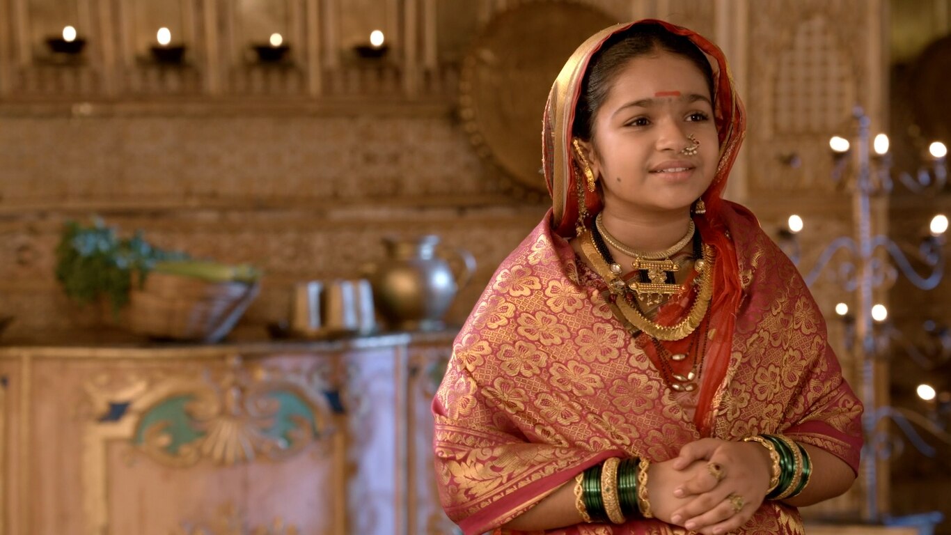 Ahilya Ki Zidd