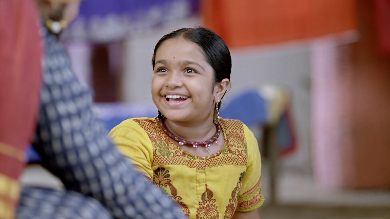 Ahilya's Kind Nature