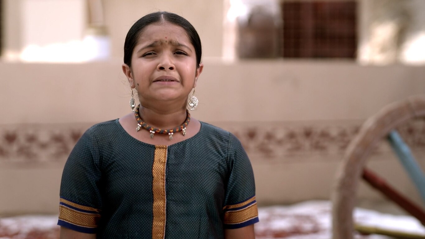 Ahilya's Punishment