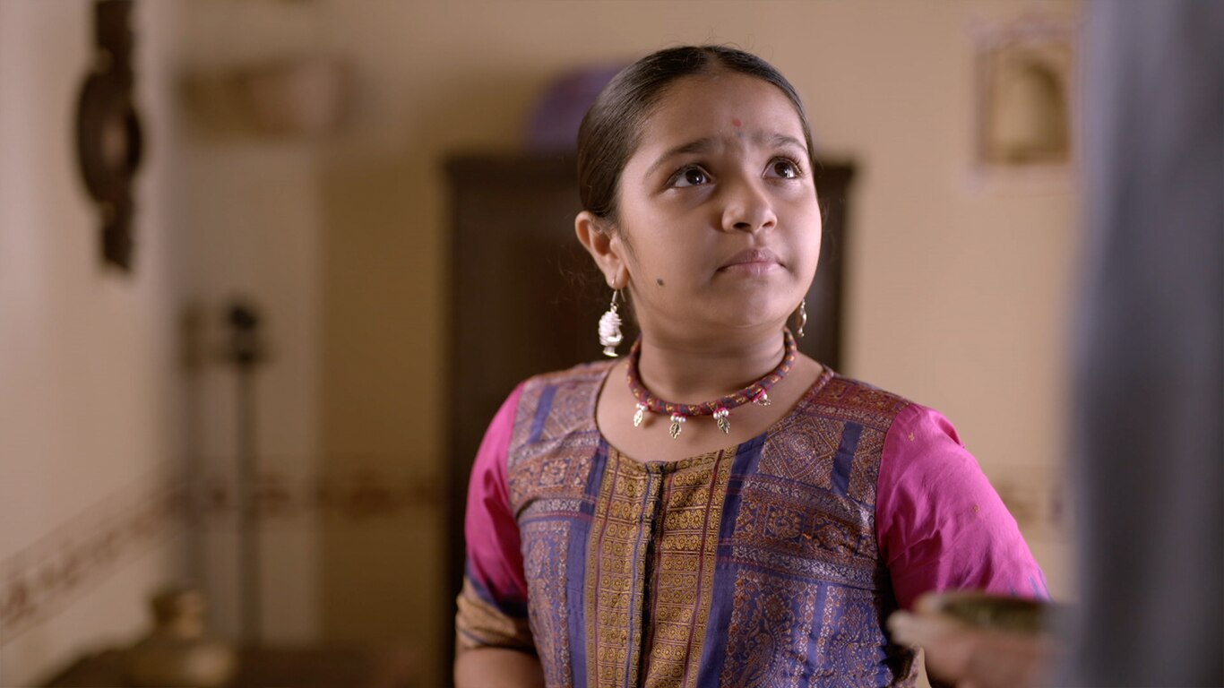 Ahilya's Quarrel With Ancient Customs