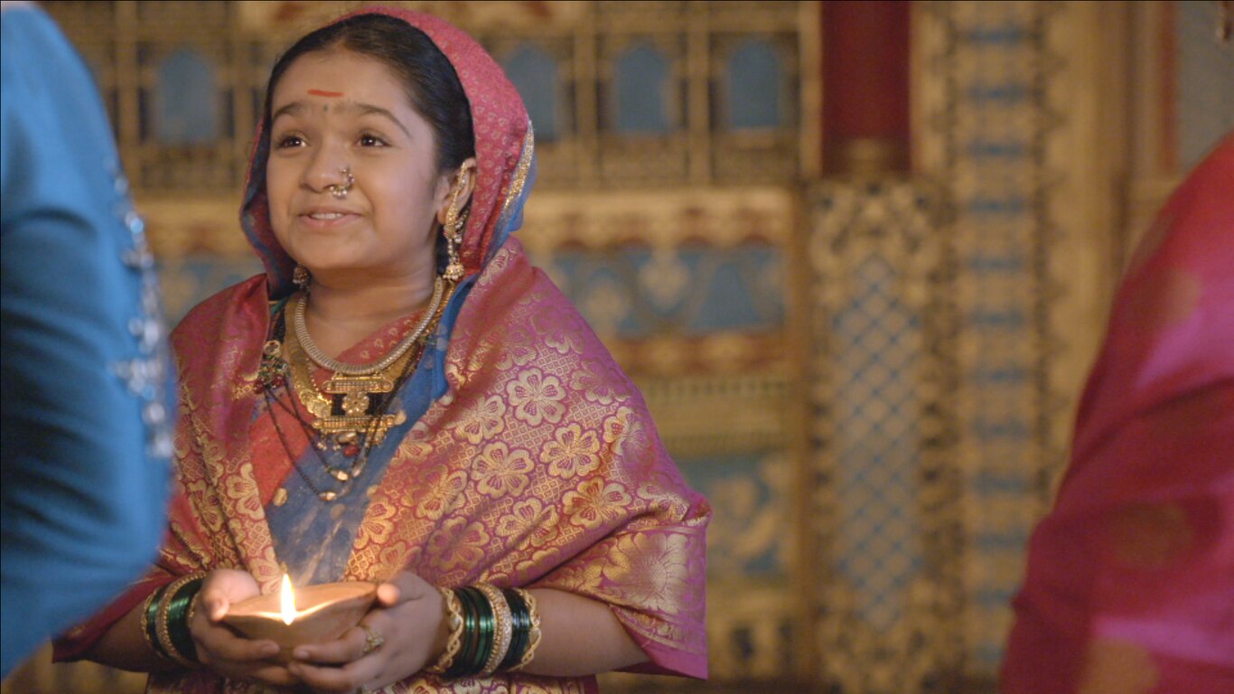 Diye Ki Roshni