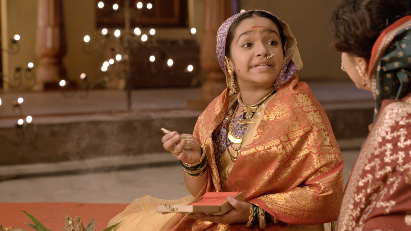 Watch Punyashlok Ahilya Bai Episode No. 125 TV Series Online Bahu