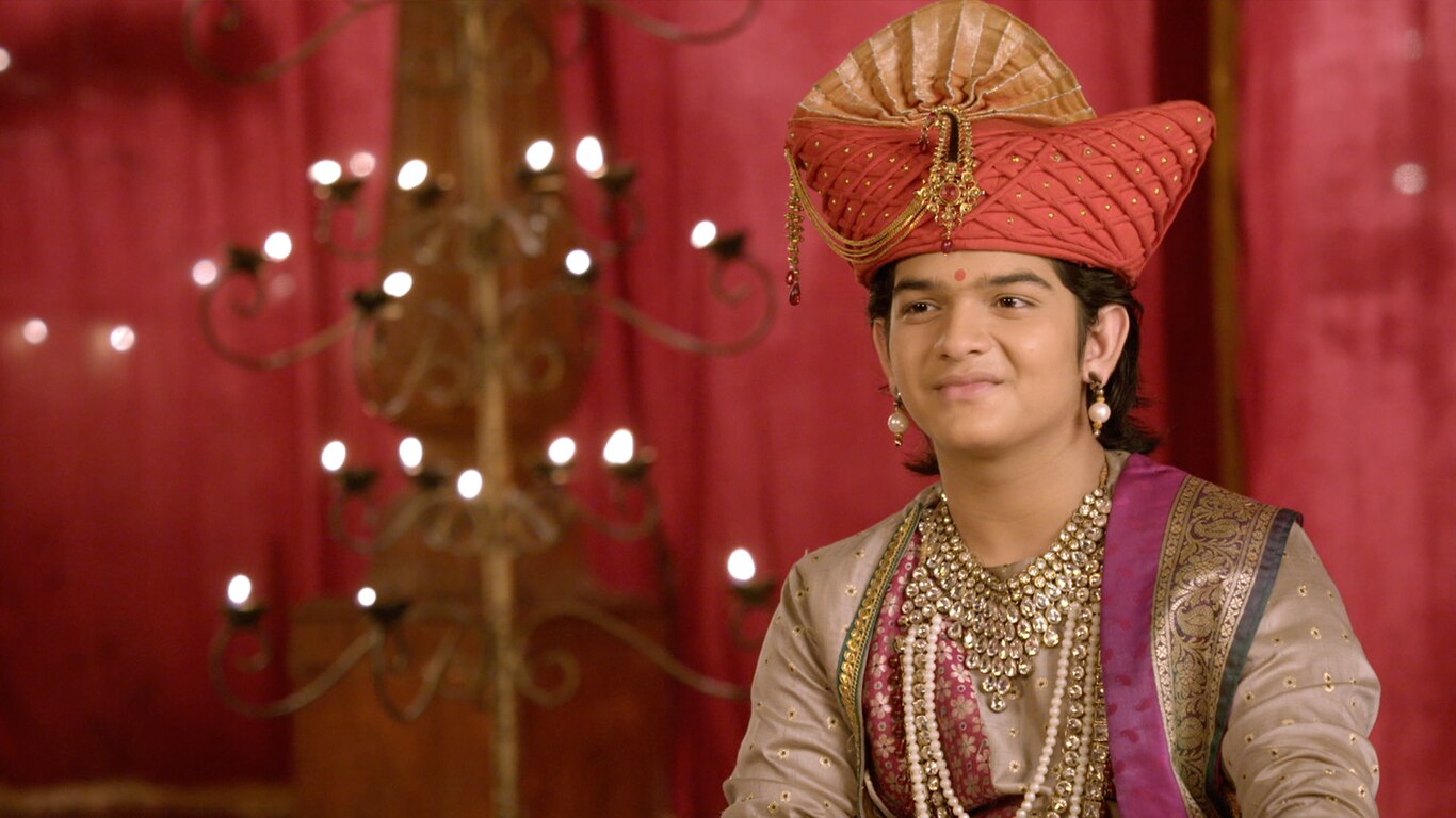 Khanderao's Promise