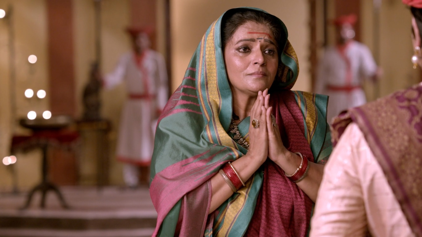 Yamuna Bai Ka Dosh