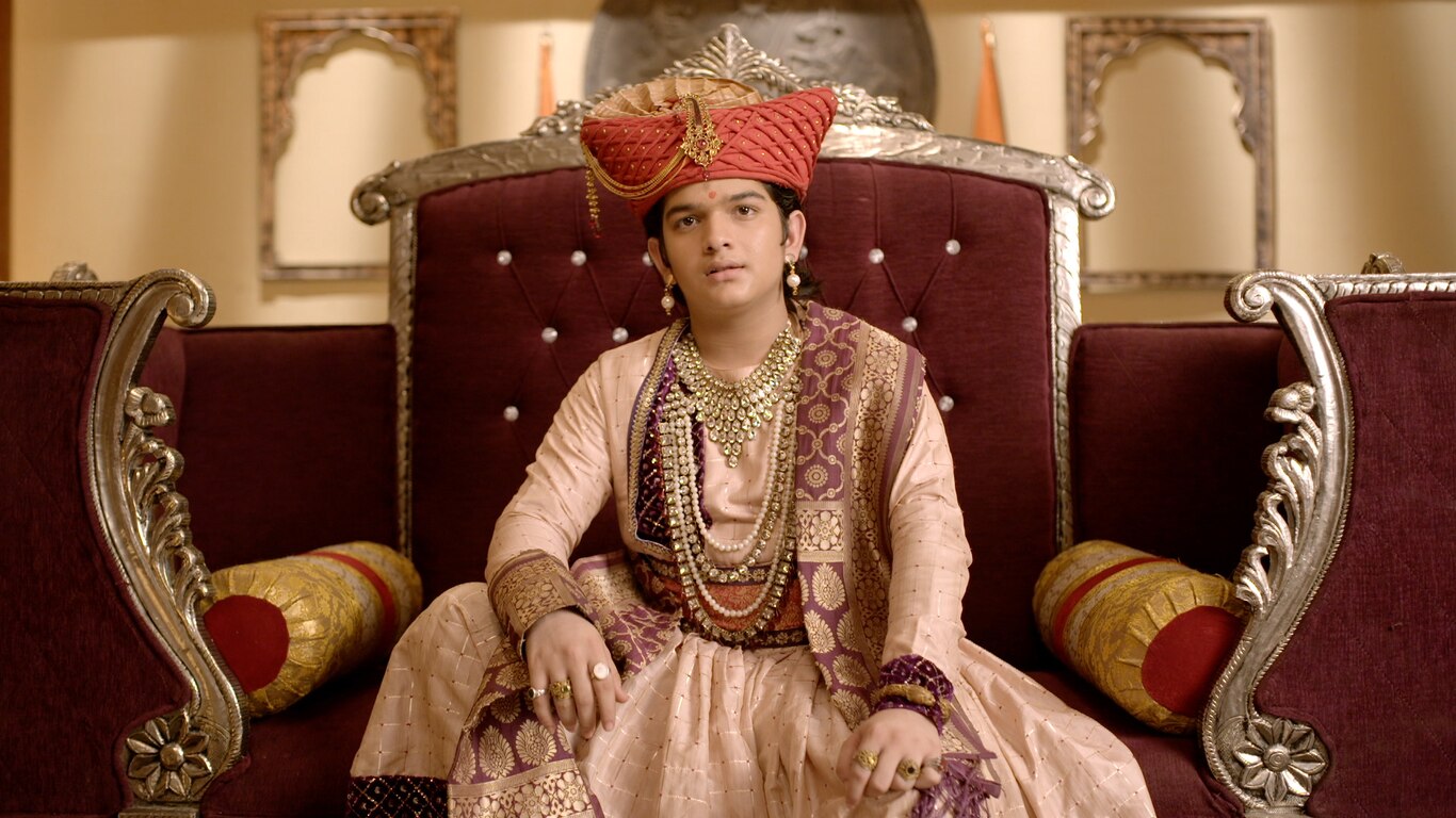 Khanderao Ka Nirnay