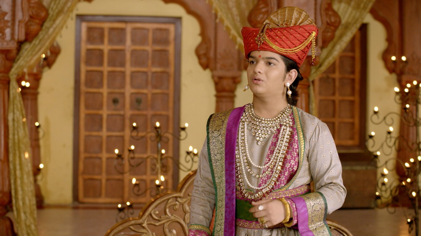 Raj Dharam