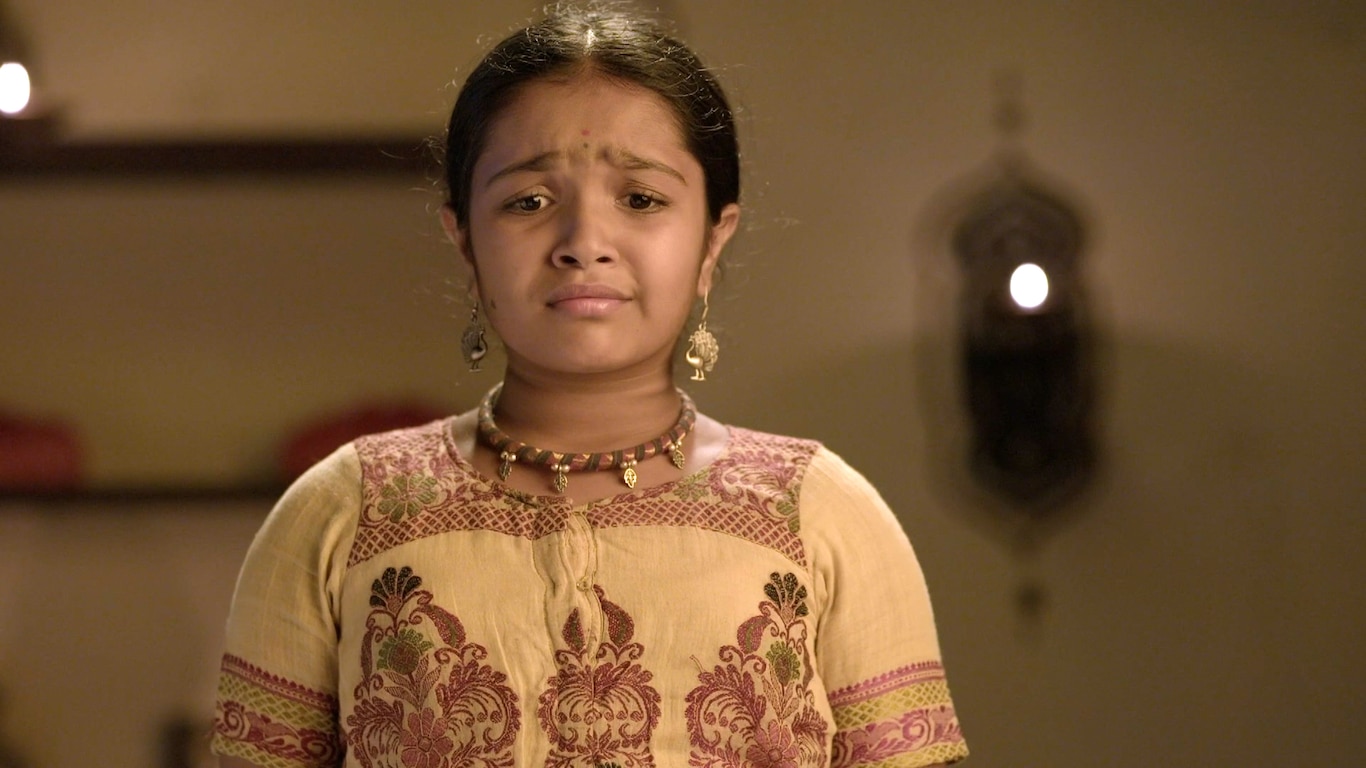 Ahilya's Fear Of Separation