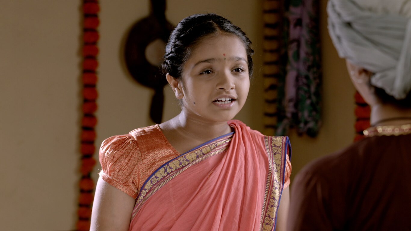 Gautama And Ahilya