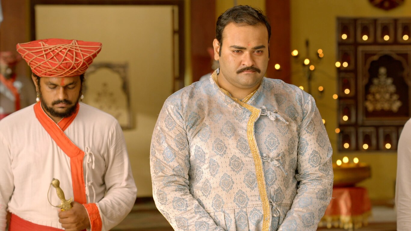 Pillaji Ki Saza