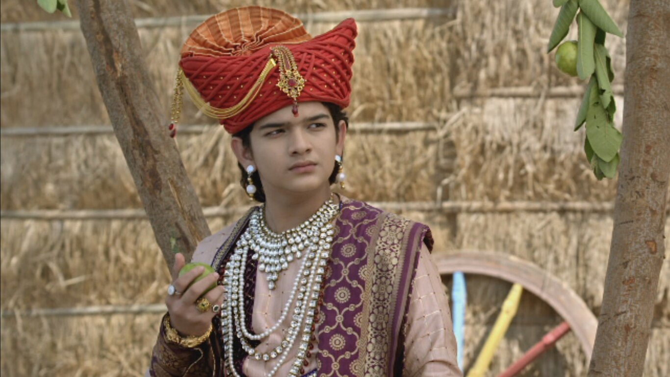 Gautama Is Not Impressed