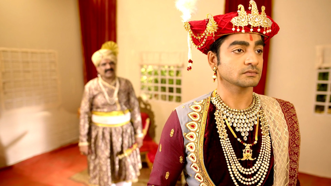 Khanderao's Return