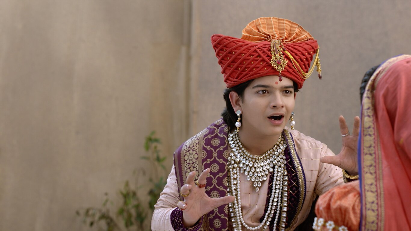 Rakshas Khanderao