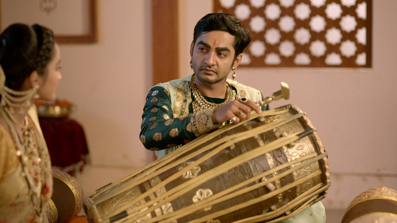 Khanderao Ka Khaas Dost